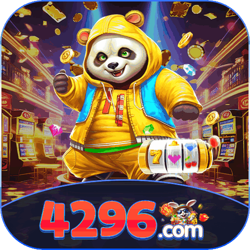 4296 Cassino Online